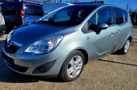 Opel Meriva 1.4, снимка 3