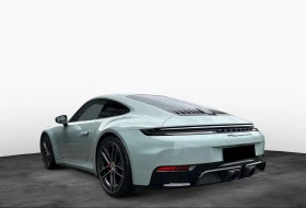 Porsche 911 992.2 CARRERA 4GTS/FACELIFT/CARBON/BOSE/MATRIX/360, снимка 5