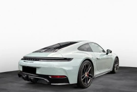 Porsche 911 992.2 CARRERA 4GTS/FACELIFT/CARBON/BOSE/MATRIX/360, снимка 7