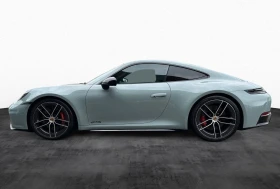 Porsche 911 992.2 CARRERA 4GTS/FACELIFT/CARBON/BOSE/MATRIX/360, снимка 4