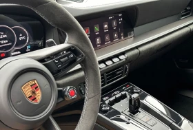 Porsche 911 992.2 CARRERA 4GTS/FACELIFT/CARBON/BOSE/MATRIX/360, снимка 11