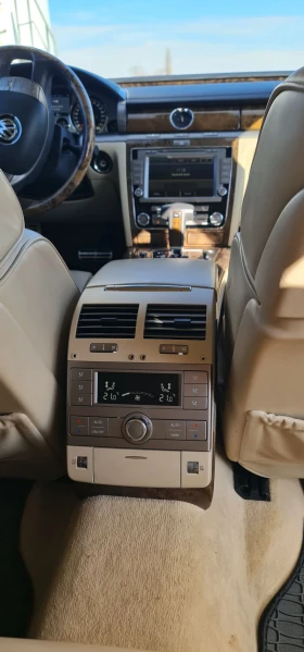 VW Phaeton, снимка 10