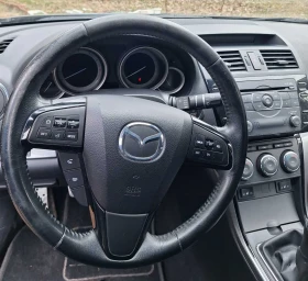 Mazda 6, снимка 5