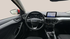 Ford Focus 1.0 EcoBoost, снимка 11