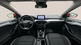 Ford Focus 1.0 EcoBoost, снимка 10