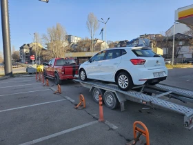 Seat Ibiza 1.6TDI#101..#2021.# ! | Mobile.bg    17