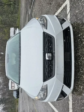 Обява за продажба на Seat Ibiza 1.6TDI 101к.с. 2021г. без забележки! ~18 800 лв. - изображение 1