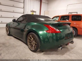 Nissan 370Z TOURING - 28000 лв. - 39456210 | Car24.bg