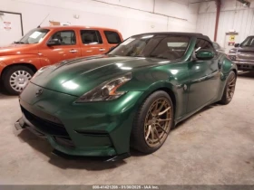 Nissan 370Z TOURING - 28000 лв. - 39456210 | Car24.bg