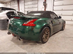 Nissan 370Z TOURING - 28000 лв. - 39456210 | Car24.bg