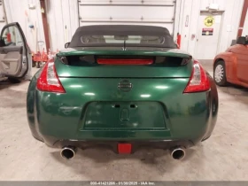 Nissan 370Z TOURING - 28000 лв. - 39456210 | Car24.bg