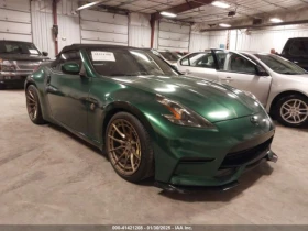 Nissan 370Z TOURING 1