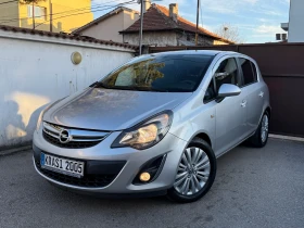 Opel Corsa 1.3CDTI 75HP FACELIFT - 8300 лв. - 13310431 | Car24.bg