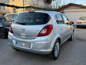 Opel Corsa 1.3CDTI 75HP FACELIFT, снимка 6