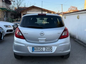 Opel Corsa 1.3CDTI 75HP FACELIFT, снимка 5