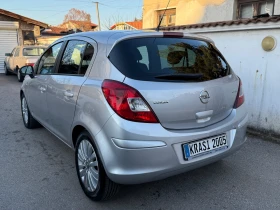 Opel Corsa 1.3CDTI 75HP FACELIFT, снимка 4