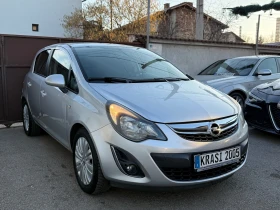 Opel Corsa 1.3CDTI 75HP FACELIFT - 8300 лв. - 13310431 | Car24.bg