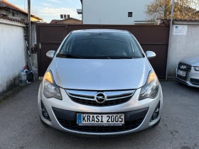 Opel Corsa 1.3CDTI 75HP FACELIFT - 8300 лв. - 13310431 | Car24.bg