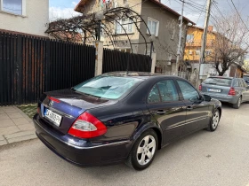 Mercedes-Benz E 280 3.0бензин-газ EVO - 12200 лв. - 43495236 | Car24.bg