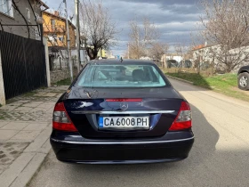 Mercedes-Benz E 280 3.0бензин-газ EVO - 12200 лв. - 43495236 | Car24.bg