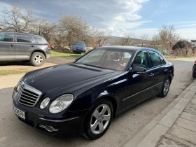 Mercedes-Benz E 280 3.0бензин-газ EVO - 12200 лв. - 43495236 | Car24.bg