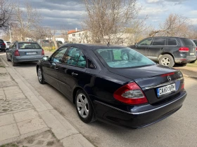 Mercedes-Benz E 280 3.0бензин-газ EVO - 12200 лв. - 43495236 | Car24.bg