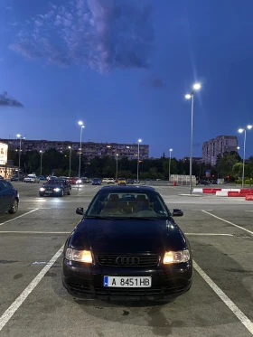 Audi A3 8l 1.9 TDI 110 BOSE , снимка 1