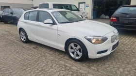 BMW 120 urban, снимка 10