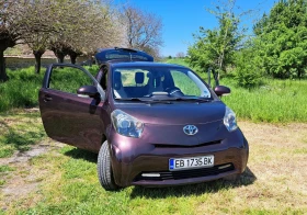 Обява за продажба на Toyota IQ ~3 950 EUR - изображение 4