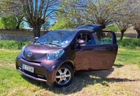 Обява за продажба на Toyota IQ ~3 950 EUR - изображение 5