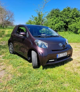 Обява за продажба на Toyota IQ ~3 950 EUR - изображение 2