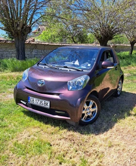 Обява за продажба на Toyota IQ ~3 950 EUR - изображение 1