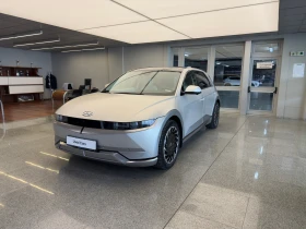 Hyundai Ioniq 5 PREMIUM AWD | Mobile.bg    2