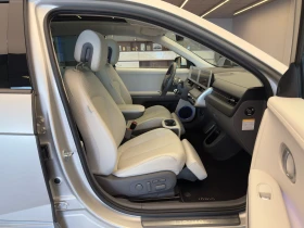 Hyundai Ioniq 5 PREMIUM AWD | Mobile.bg    7