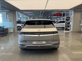 Hyundai Ioniq 5 PREMIUM AWD | Mobile.bg    5