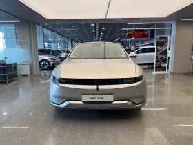 Hyundai Ioniq 5 PREMIUM AWD | Mobile.bg    6