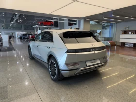 Hyundai Ioniq 5 PREMIUM AWD | Mobile.bg    4