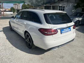 Mercedes-Benz C 220 2.2 -  | Mobile.bg    4