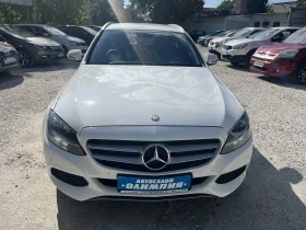 Mercedes-Benz C 220 2.2 - Дизел