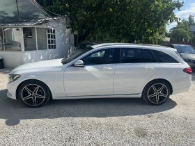Mercedes-Benz C 220 2.2 -  | Mobile.bg    3