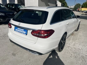 Mercedes-Benz C 220 2.2 -  | Mobile.bg    6