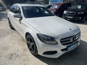 Mercedes-Benz C 220 2.2 -  | Mobile.bg    8
