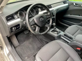 Skoda Superb 2.0TDI 4X4 108000KM | Mobile.bg    6