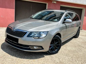     Skoda Superb 2.0TDI 4X4 108000KM