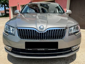     Skoda Superb 2.0TDI 4X4 108000KM