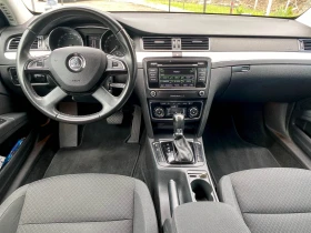 Skoda Superb 2.0TDI 4X4 108000KM | Mobile.bg    7