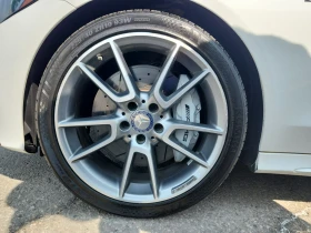 Mercedes-Benz C 43 AMG * BURMASTER* PANO* CARFAX*  | Mobile.bg    10