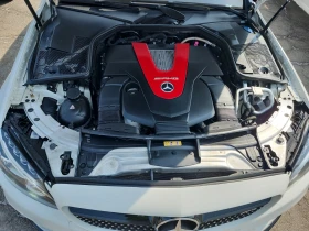 Mercedes-Benz C 43 AMG * BURMASTER* PANO* CARFAX*  | Mobile.bg    11