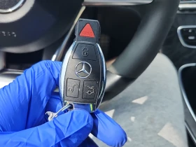 Mercedes-Benz C 43 AMG * BURMASTER* PANO* CARFAX*  | Mobile.bg    9