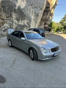 Обява за продажба на Mercedes-Benz E 280 Avangarde 7ск.V6 ~7 000 лв. - изображение 6